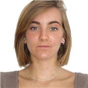 Soy psicóloga y psicopedagoga. Me oferto para dar clases particulares a alumnado principalmente de primaria